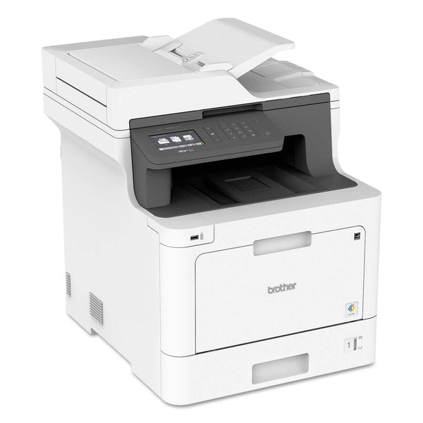 Brother Business Color MFC-L8610CDW Multifunction Copy Fax Print