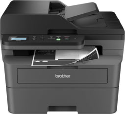 Brother > DCP Series > DCP-L2640DW