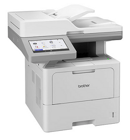 Brother > DCP Series > DCP-L5510DN