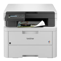 Brother > HL Series > HL-L3300CDW