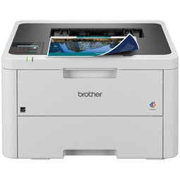 Brother > HL Series > HL-L3320CDW