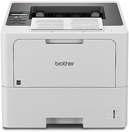 Brother > HL Series > HL-L5210DW