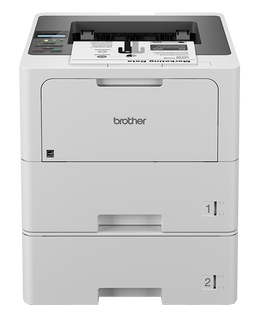 Brother > HL Series > HL-L6210DWT