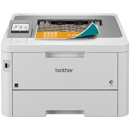 Brother > HL Series > HL-L8245CDW