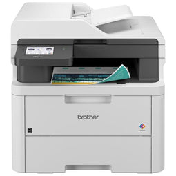 Brother > MFC Series > MFC-L3720CDW