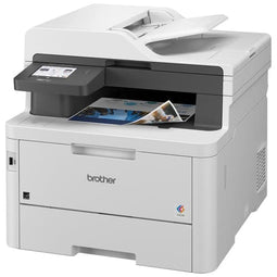 Brother > MFC Series > MFC-L3780CDW