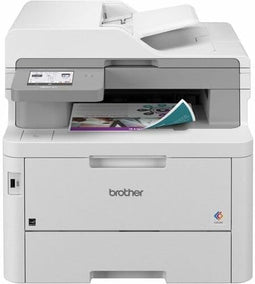 Brother > MFC Series > MFC-L8395CDW