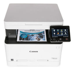 Canon > ImageClass Series > MF653cdw