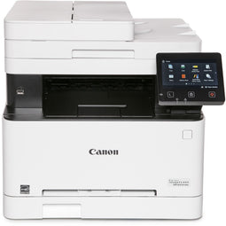 Canon > ImageClass Series > MF654cdw