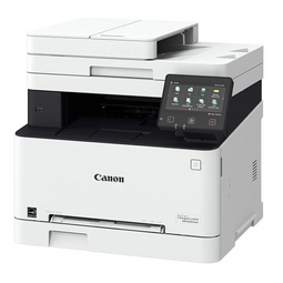 Canon > ImageClass Series > MF656Cdw