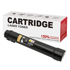 Compatible Xerox VersaLink B7025, B7035 (106R03393) Toner Cartridge, Black 15.5K Yield