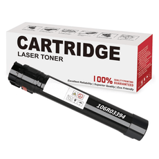 Compatible Xerox VersaLink B7025, B7035 (106R03394) Toner Cartridge, Black 31K Yield