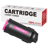 Compatible Xerox 106R03917 Toner Cartridge For Versalink C600 C605 Magenta 16.8K