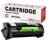 Compatible Lexmark 66S1H00, MS531dw, MX532adwe Toner Cartridge 28400 Pages