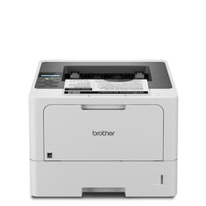 Brother HL-L5210DW Desktop Wireless, Duplex Monochrome Laser Printer