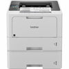 Brother HL-L5210DW Desktop Wireless, Duplex Monochrome Laser Printer