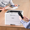 Brother HL-L5210DW Desktop Wireless, Duplex Monochrome Laser Printer