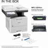 Brother MFC-L6810DW Enterprise Monochrome Printer, Copier, Scanner, Fax