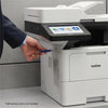 Brother MFC-L6810DW Enterprise Monochrome Printer, Copier, Scanner, Fax