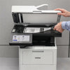 Brother MFC-L6810DW Enterprise Monochrome Printer, Copier, Scanner, Fax