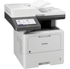 Brother MFC-L6810DW Enterprise Monochrome Printer, Copier, Scanner, Fax