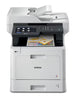 Brother MFC-L8905CDW Color Laser Multifunction Printer, Copier, Scanner, Fax