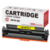 Compatible Canon 5103C001, 067H Toner Cartridge Yellow 2350 Pages