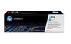 OEM HP CE321A 128A Toner Cartridge Cyan 1.3K