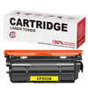 Compatible HP CF332A 654A Yellow Toner Cartridge – High Yield 15,000 Pages