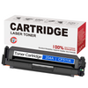 Compatible HP CF511A 204A Toner Cartridge Cyan 900 Pages