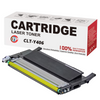 Compatible Samsung CLT-Y406S Toner Cartridge Yellow 1000 Pages