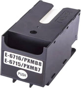 Compatible Epson T6715 T6716 Ink Maintenance Box