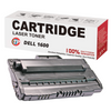 Compatible Dell 1600, 310-5417, X5015 Toner Cartridge Black 5K