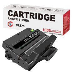 Compatible Dell B2375, 593-BBBI, NWYPG Toner Cartridge Black 3K