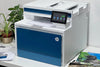 HP Color Laserjet Pro 4301Fdw Multifunction Laser Printer, Copy, Scan, Fax