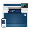 HP Color Laserjet Pro 4301Fdw Multifunction Laser Printer, Copy, Scan, Fax