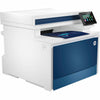 HP Color Laserjet Pro 4301Fdw Multifunction Laser Printer, Copy, Scan, Fax