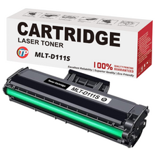 Starink Compatible Samsung MLT-D111S Toner Cartridge 1000 Pages