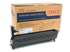 OEM OKI 45395718 Imaging Drum Magenta 30K