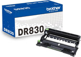 OEM Brother DR830, DR-830 Imaging Drum 15000 Pages