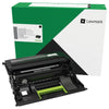 OEM Lexmark 66S0Z00 Imaging Drum Unit 75000 Pages