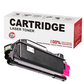 Compatible Ricoh 408312, PC600 Toner Cartridge Magenta 12000 Pages