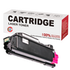 Compatible Ricoh 408312, PC600 Toner Cartridge Magenta 12000 Pages