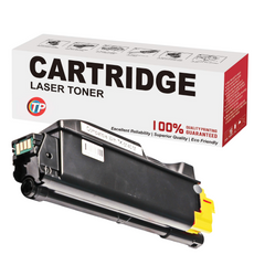 Compatible Ricoh 408313, PC600 Toner Cartridge Yellow 12000 Pages