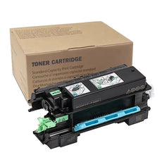 OEM Ricoh IM 430Fb, 418446, 419083, P501H Toner Cartridge Black 14,000 Pages