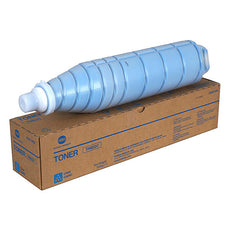 OEM Konica Minolta A5E7430 , TN622C, TN622 Cyan Toner Cartridge 95000 Pages