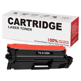 Compatible Brother TN810BK, TN-810BK Toner Cartridge Black 9000 Pages