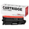 Compatible Brother TN810BK, TN-810BK Toner Cartridge Black 9000 Pages