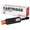 Compatible HP 143A W1143A Toner Reload Kit Black 2.5K