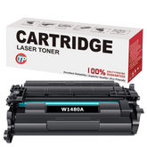 Compatible HP W1480A, 148A Toner Cartridge Black 2900 Pages